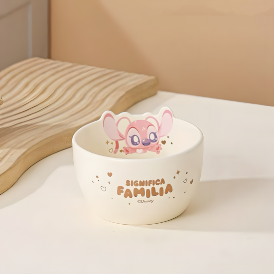 Porcelain Bowl